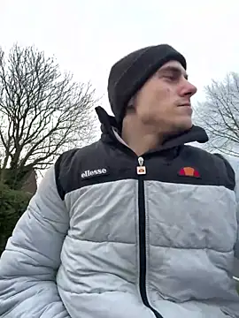 Snapshot of Cookieboy88 chatting on 12/16/25, 02:00 Cookieboy88 online show from 12/16/25, 02:00