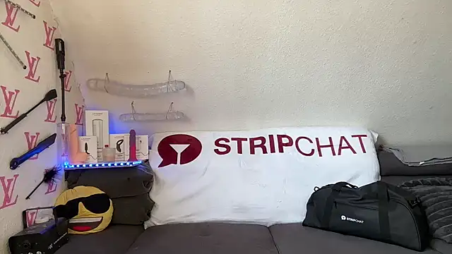 Cookieboy88 online show from 02/26/26, 01:54