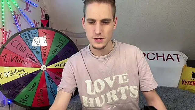 Cookieboy88 online show from 03/13/26, 05:08