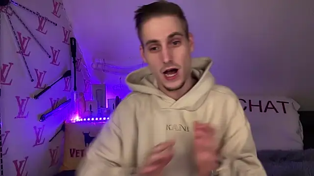 Cookieboy88 online show from 03/26/26, 08:14