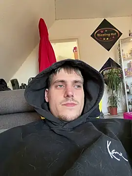 Cookieboy88 online show from 04/21/26, 10:10