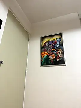 Valentinabaker online show from 09/14/25, 09:30