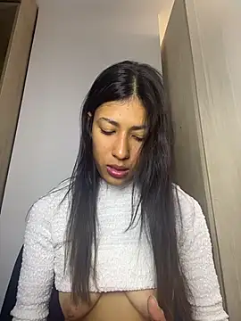 Valentinabaker online show from 05/01/26, 02:10