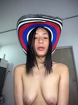 Valentinabaker online show from 06/25/26, 01:15