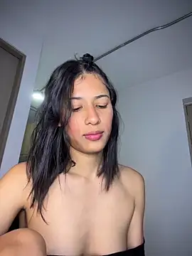 Valentinabaker online show from 06/26/26, 11:09