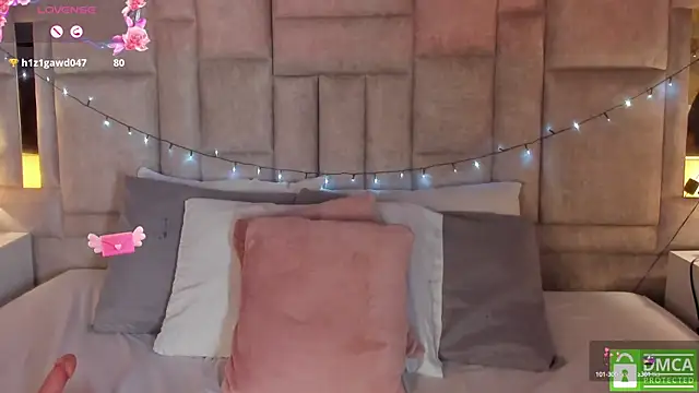 SofiScott  online show from 01/14/25, 09:20