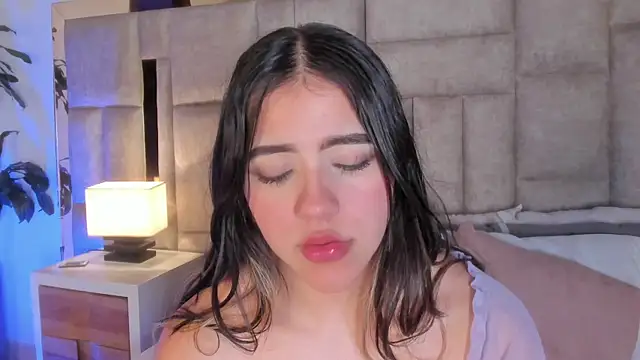 SofiScott  online show from 03/13/25, 01:21