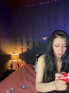 Snapshot of DeepAnalAddict chatting on 10/13/25, 01:33 DeepAnalAddict online show from 10/13/25, 01:33