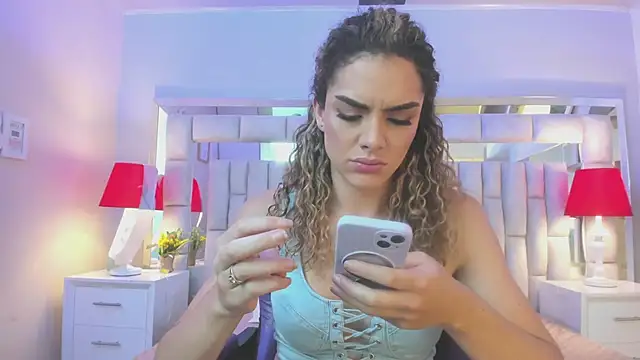 mariiahneedles online show from 02/07/26, 02:15