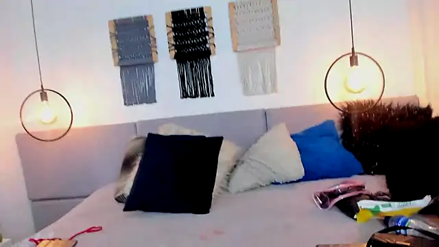 Sweet camille online show from 01/29/25, 02:19