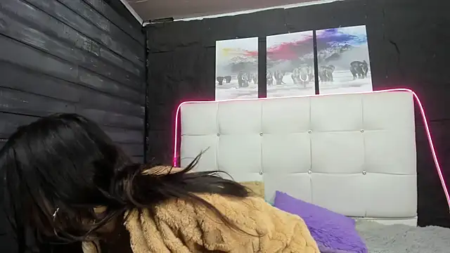 Sweet camille online show from 10/07/25, 11:29