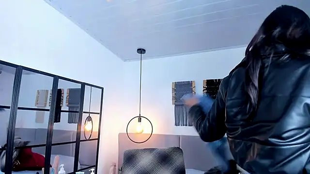 Sweet camille online show from 12/05/25, 02:20