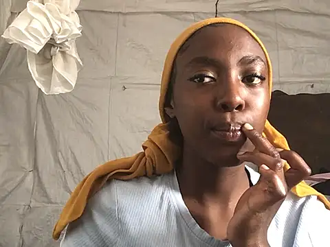 Barbiesharzia online show from 06/12/26, 10:58