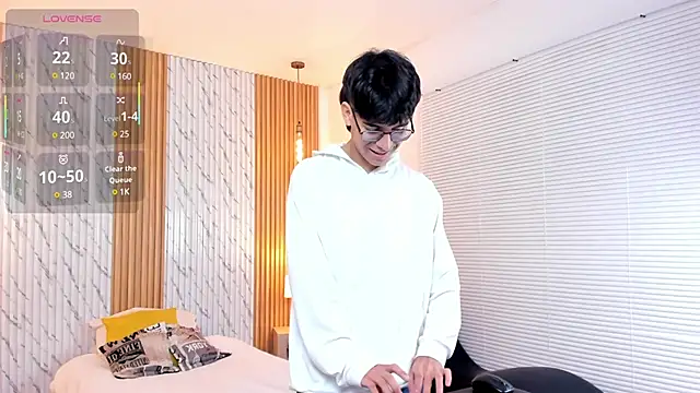 billie jr online show from 02/18/25, 11:55