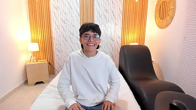 billie jr online show from 02/18/25, 06:04