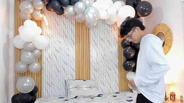 billie jr online show from 09/10/25, 04:34