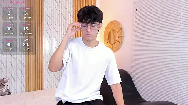 billie jr online show from 10/15/25, 03:39