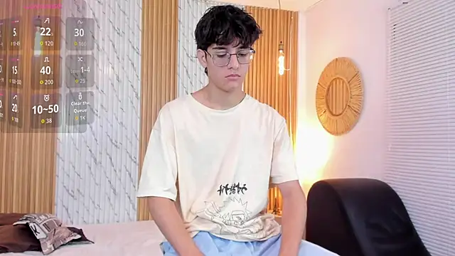 billie jr online show from 10/16/25, 04:02