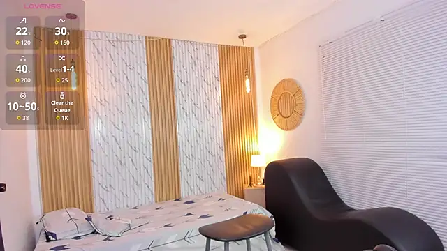 billie jr online show from 10/20/25, 03:40