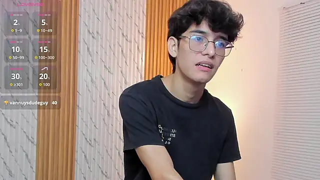 billie jr online show from 10/25/25, 04:20