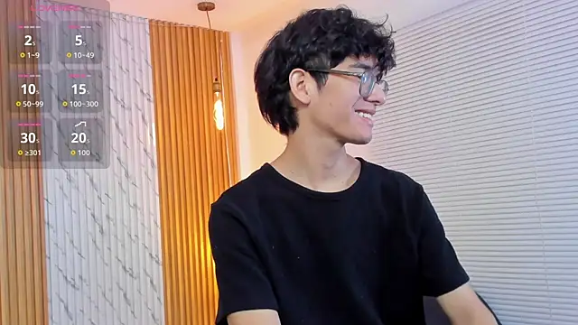 billie jr online show from 10/26/25, 03:45