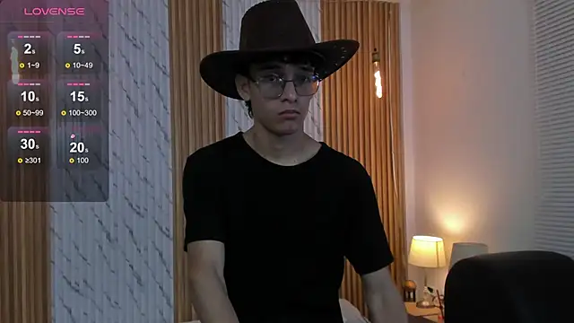 billie jr online show from 11/09/25, 03:49