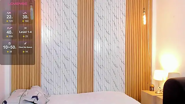 billie jr online show from 11/11/25, 03:50