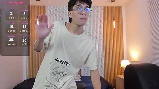 billie jr online show from 11/16/25, 04:07