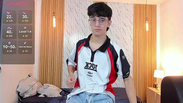 billie jr online show from 11/19/25, 03:28