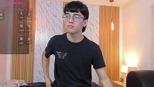 billie jr online show from 11/22/25, 03:49