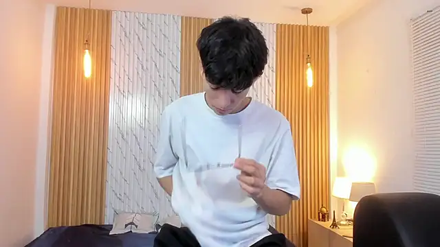 billie jr online show from 11/28/25, 03:20