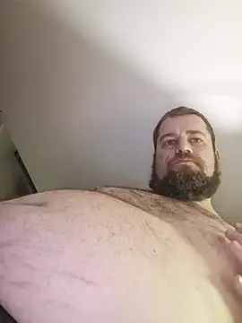 machobear87 online show from 01/13/26, 11:21