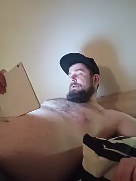 machobear87 online show from 03/25/26, 08:26