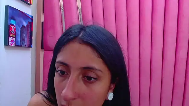 Cameron cutte online show from 01/16/25, 10:21