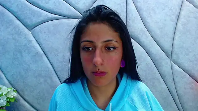 Cameron cutte online show from 01/31/25, 08:54