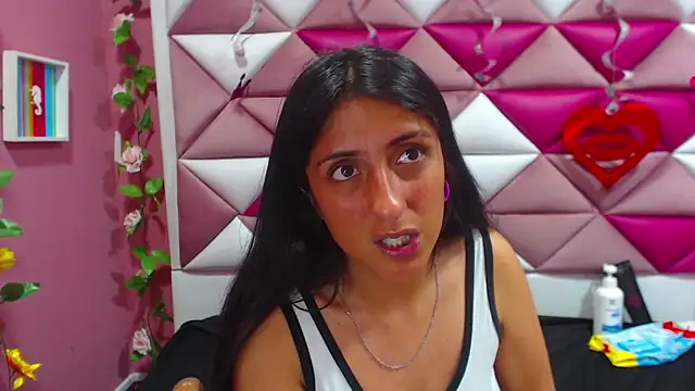 Cameron cutte online show from 03/01/25, 05:52