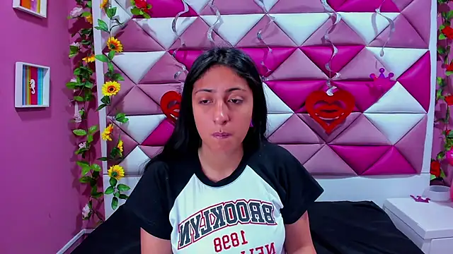 Cameron cutte online show from 03/11/25, 03:05