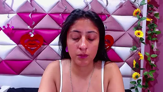 Cameron cutte online show from 03/11/25, 06:21