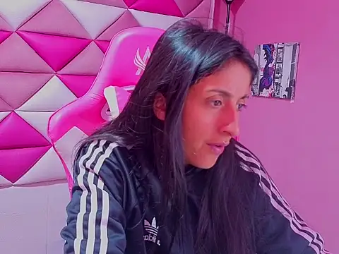 Cameron cutte online show from 10/10/25, 03:05