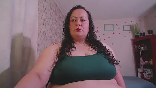 Aleia Taylor online show from 01/13/25, 04:50