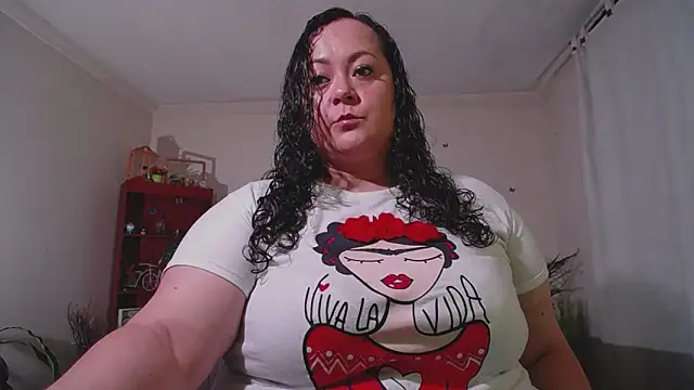 Aleia Taylor online show from 10/06/25, 02:09