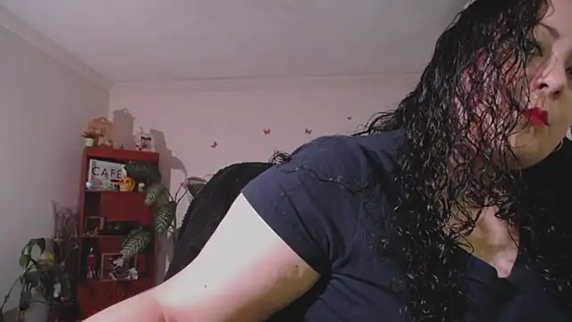 Aleia Taylor online show from 03/10/26, 10:15