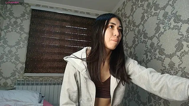 Homura Ayanami online show from 03/02/26, 05:19