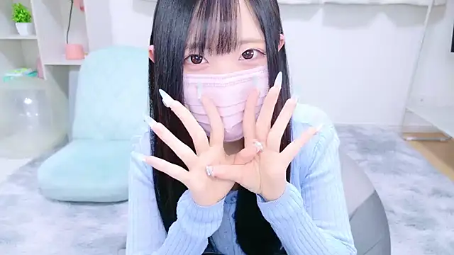 Snapshot of Suzu_ch_xx chatting on 01/19/25, 02:17 Suzu ch xx online show from 01/19/25, 02:17