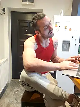 Aian09 online show from 03/22/25, 02:05