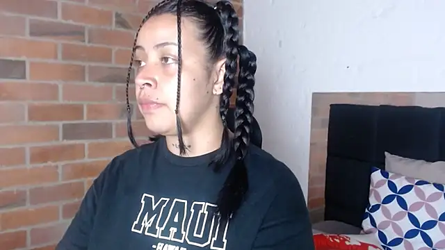 salome  hills1 online show from 02/20/26, 06:52