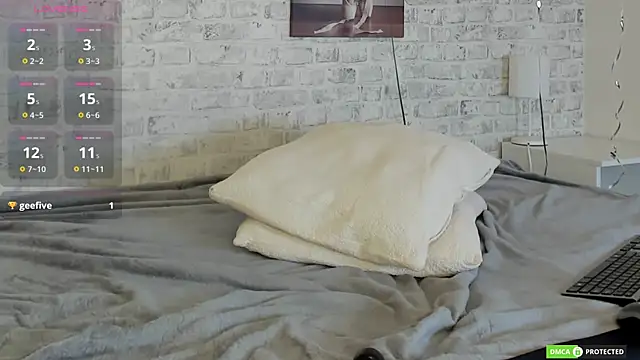 EmmaWarren online show from 02/27/25, 06:50