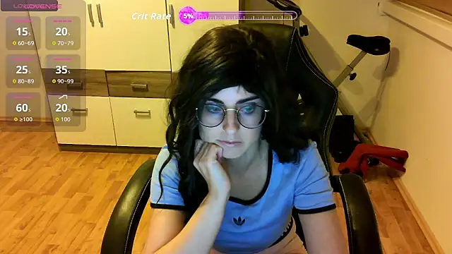 secretmia online show from 10/02/25, 08:05