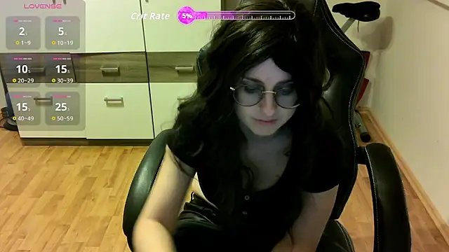 secretmia online show from 02/23/26, 08:17