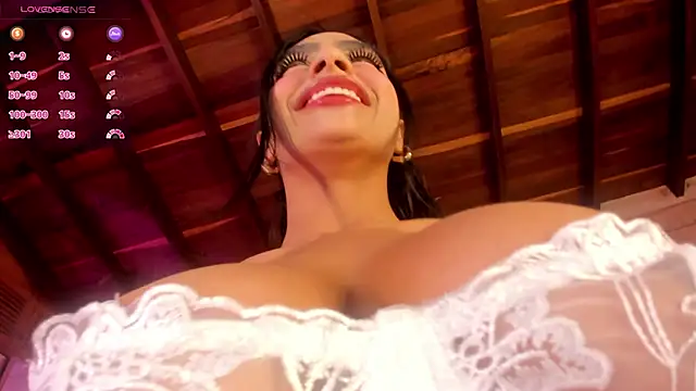 IzzyWild online show from 02/06/25, 11:21